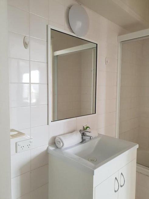 Surfers Holiday Apartments Gold Coast Dış mekan fotoğraf