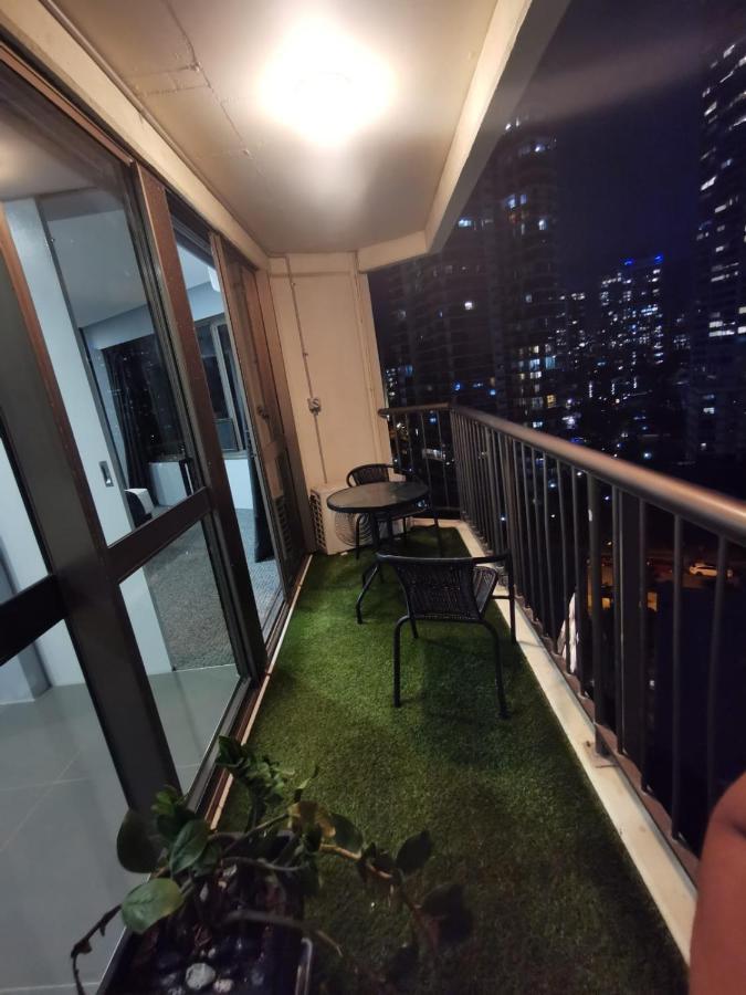 Surfers Holiday Apartments Gold Coast Dış mekan fotoğraf