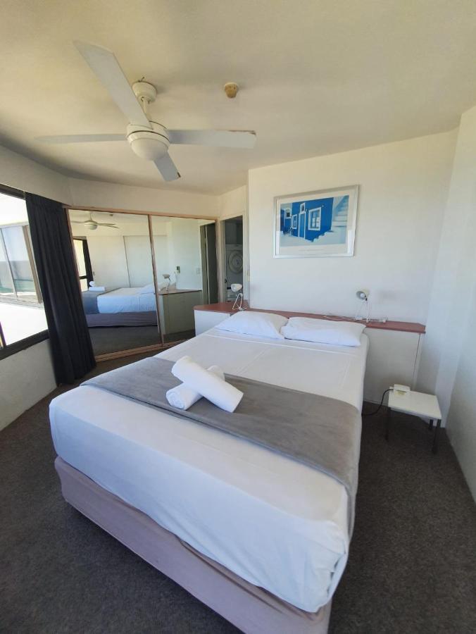 Surfers Holiday Apartments Gold Coast Dış mekan fotoğraf