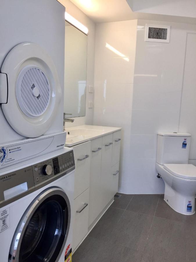 Surfers Holiday Apartments Gold Coast Dış mekan fotoğraf