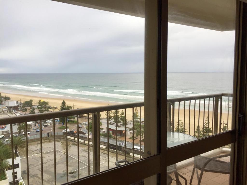 Surfers Holiday Apartments Gold Coast Dış mekan fotoğraf