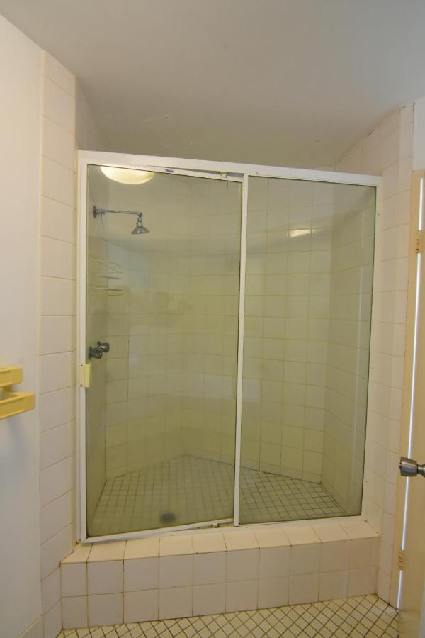 Surfers Holiday Apartments Gold Coast Dış mekan fotoğraf
