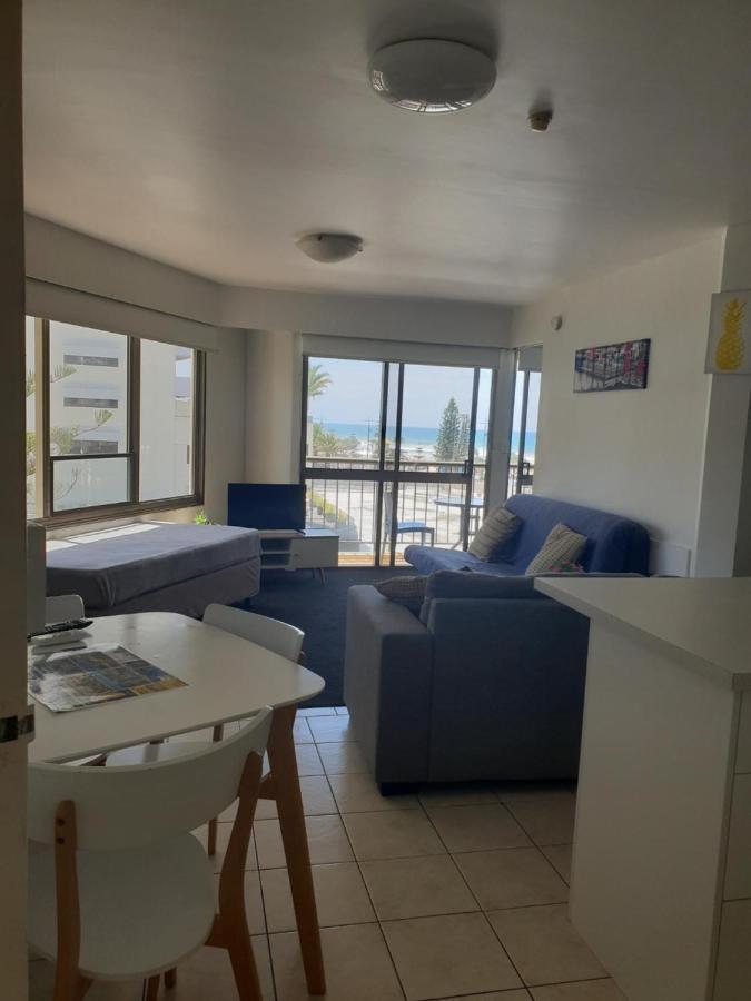 Surfers Holiday Apartments Gold Coast Dış mekan fotoğraf