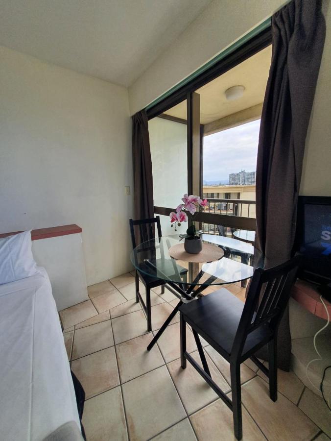 Surfers Holiday Apartments Gold Coast Dış mekan fotoğraf