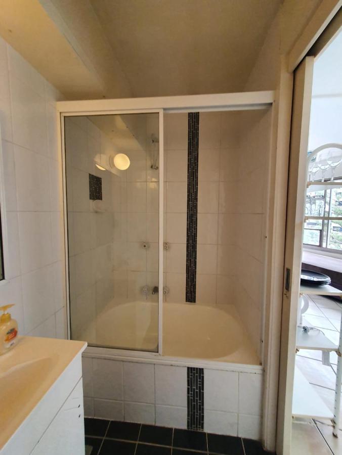 Surfers Holiday Apartments Gold Coast Dış mekan fotoğraf
