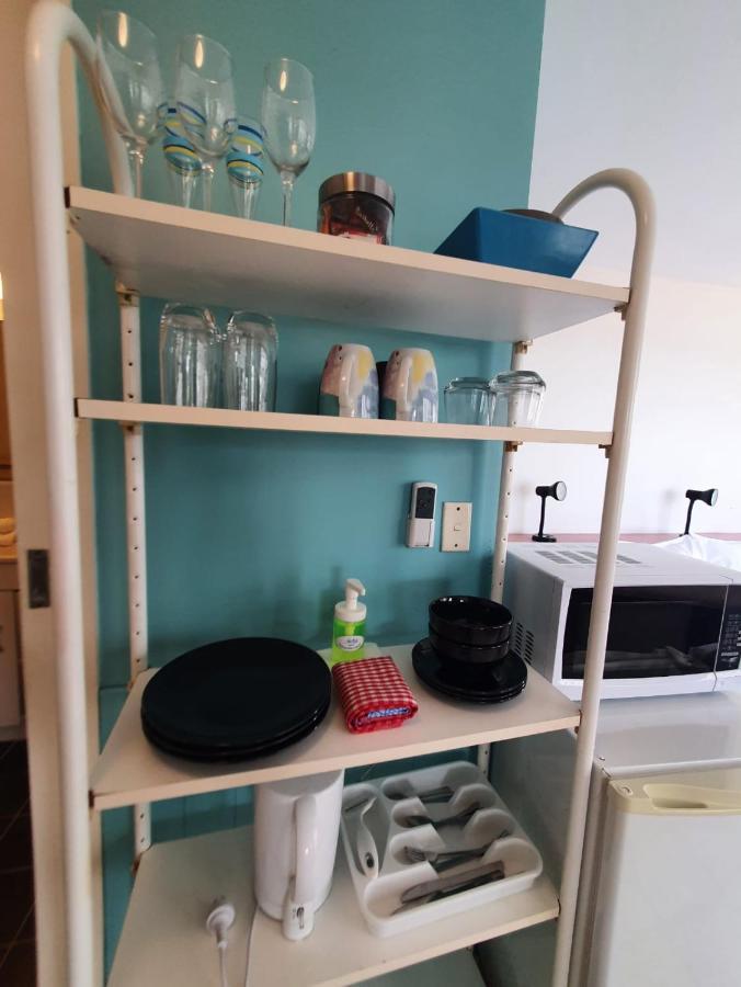 Surfers Holiday Apartments Gold Coast Dış mekan fotoğraf