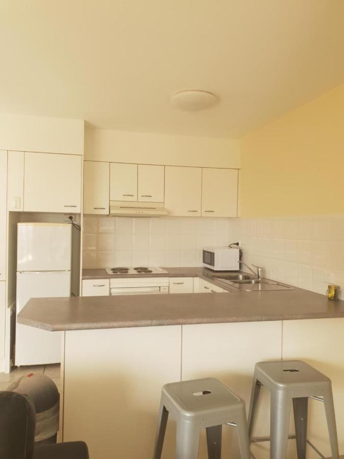 Surfers Holiday Apartments Gold Coast Dış mekan fotoğraf