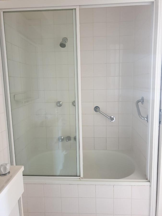 Surfers Holiday Apartments Gold Coast Dış mekan fotoğraf