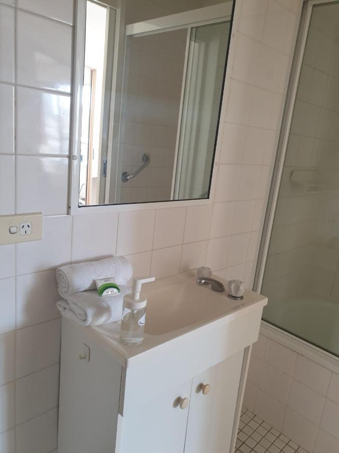 Surfers Holiday Apartments Gold Coast Dış mekan fotoğraf